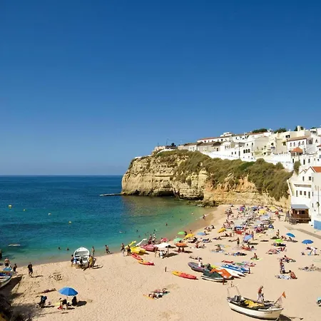 Alfarrobeira By Lagoa (Algarve)