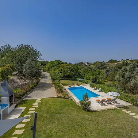 Alfarrobeira By Villa Lagoa (Algarve)