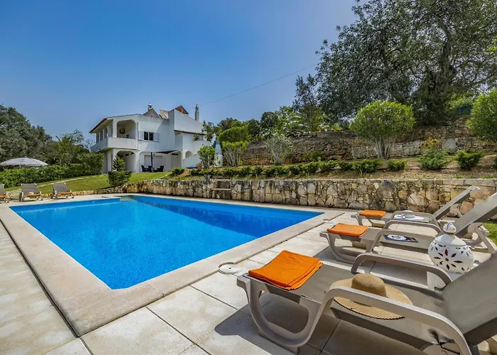 Alfarrobeira By Lagoa (Algarve)