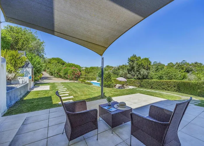 Alfarrobeira By Lagoa (Algarve)