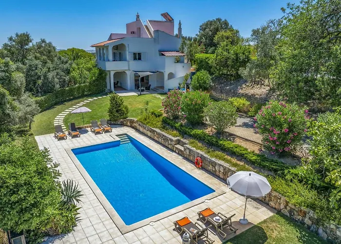Alfarrobeira By Villa