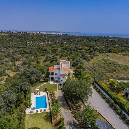 Alfarrobeira By Villa Lagoa (Algarve)