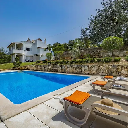 Alfarrobeira By Lagoa (Algarve)