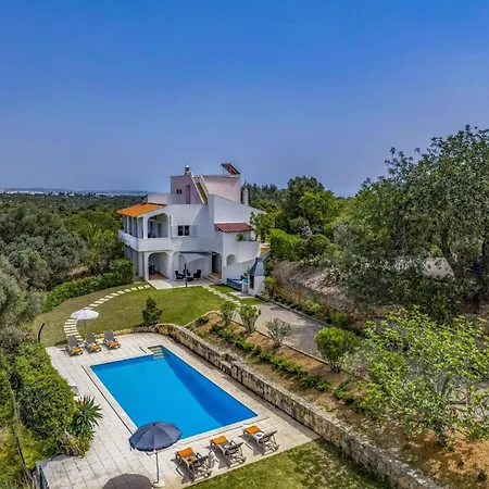 Alfarrobeira By Lagoa (Algarve)