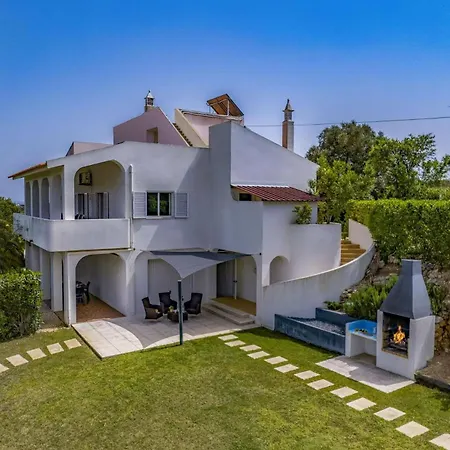 Alfarrobeira By Villa *