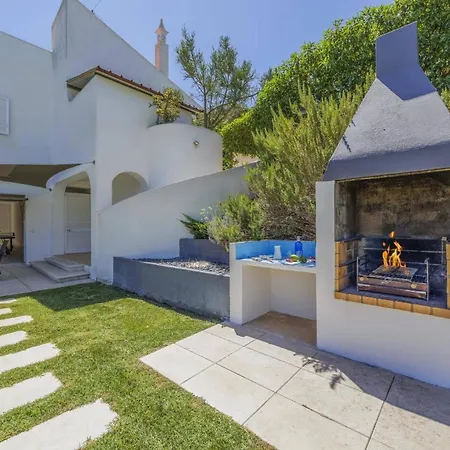 Alfarrobeira By Villa