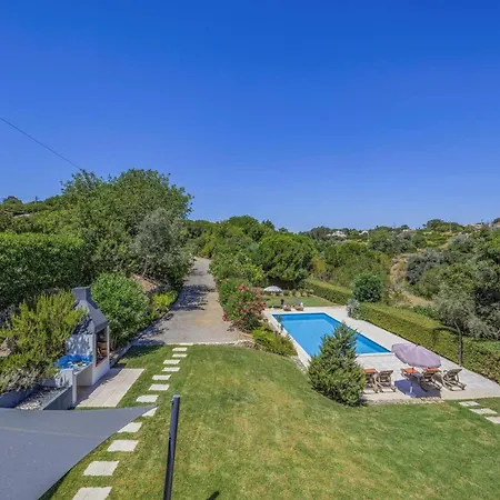 Alfarrobeira By Villa Lagoa (Algarve)