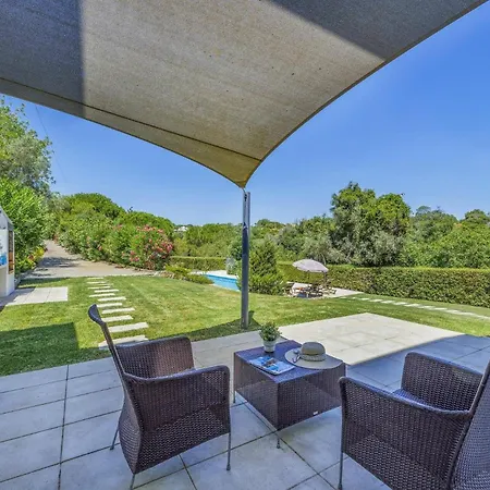 Alfarrobeira By Lagoa (Algarve)