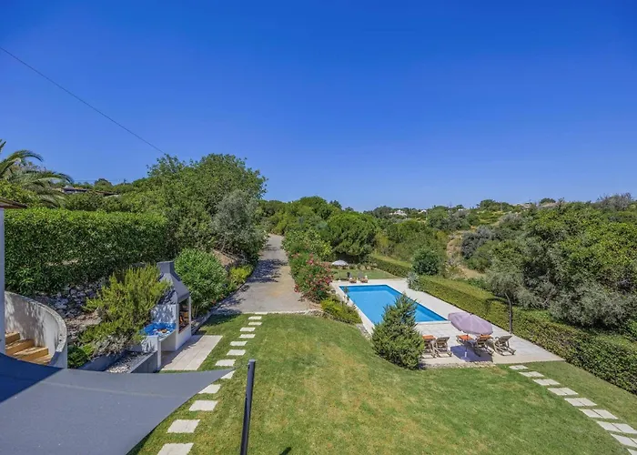 Alfarrobeira By Villa Lagoa (Algarve)