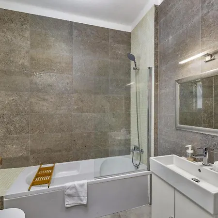 Alfarrobeira By Villa