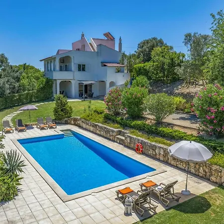 Alfarrobeira By Villa *